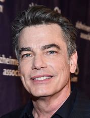 Peter Gallagher